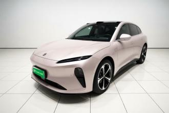 蔚来ET5T 2024款 75kWh Touring