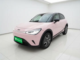 smart精灵#1 2024款 Pro+版