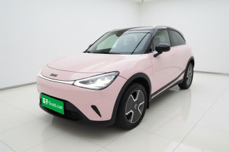 smart精灵#1 2024款 Pro+版