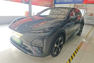 深蓝汽车 深蓝S07 2026款 630Ultra 华为乾崑ADS SE版