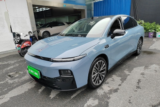 零跑汽车 零跑B01 2025款 550激光雷达版