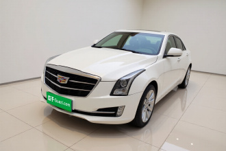 凯迪拉克ATS-L 2017款 28T 技术型