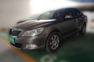 斯柯达 明锐 2015款 经典款 1.6L 自动逸杰版