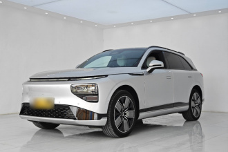 小鹏G9 2022款 570 Pro