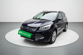 福特 翼虎 2015款 1.5L GTDi 两驱风尚型