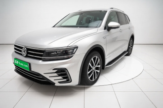 大众 途观L新能源 2019款 430PHEV 混动旗舰版