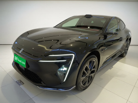 阿维塔06 2025款 Ultra增程版