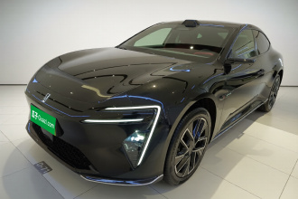 阿维塔06 2025款 Ultra增程版