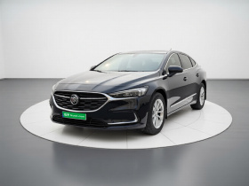 别克 君越 2022款 552T 豪华型