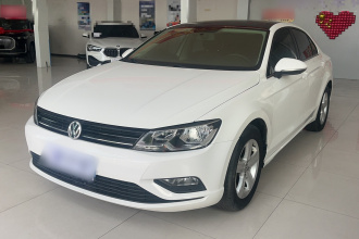 大众 凌渡 2018款 230TSI DSG风尚版