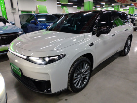 零跑汽车 零跑C10 2024款 530智享版