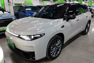 零跑汽车 零跑C10 2024款 530智享版