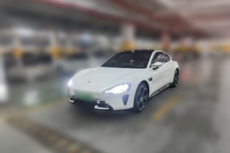 小米汽车 小米SU7 2024款 后驱超长续航高阶智驾Pro版