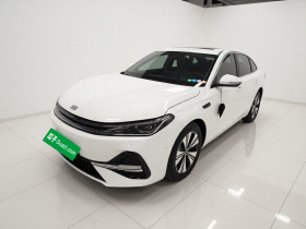 吉利银河 银河A7 2025款 EM-i 150km 远航版