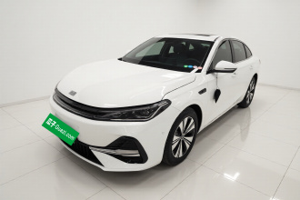 吉利银河 银河A7 2025款 EM-i 150km 远航版