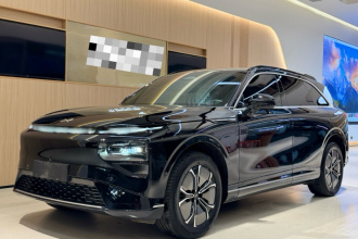 小鹏G9 2024款 702 Pro