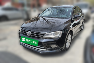 大众 速腾 2015款 230TSI 自动舒适型