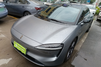 鸿蒙智行 智界S7 2024款 Max+ 后驱超航智驾版