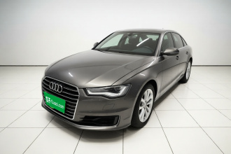 奥迪A6L 2016款 30 FSI 舒适型