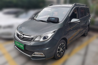 长安凯程 长安欧尚A600 2016款 1.5L 手动豪华型7座