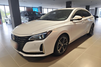 长安 锐程CC 2022款 蓝鲸版 1.5T DCT豪华型