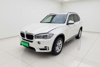 宝马X5(进口) 2015款 xDrive28i