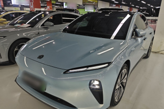 蔚来ET5 2022款 75kWh