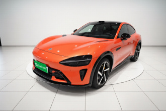 小米汽车 小米YU7 2025款 超长续航高性能四驱Max版