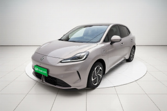 名爵 MG4 EV 2026款 437 从容版
