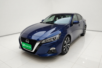 日产 天籁 2019款 2.0T XL Upper 智享版