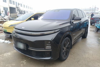 理想汽车 理想L7 2023款 Air