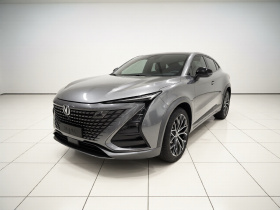 长安UNI-T 2022款 1.5T 尊贵型