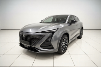 长安UNI-T 2022款 1.5T 尊贵型