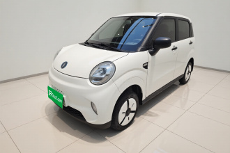 凌宝汽车 凌宝BOX 2022款 蔡文姬版