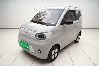 五菱汽车 宏光MINIEV 2024款 第三代 215km 进阶版
