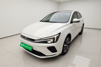 飞凡汽车 飞凡ER6 2021款 新动版 620km 智行版