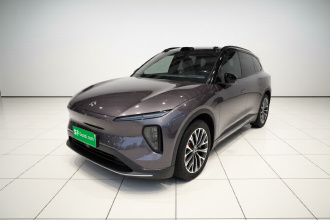 蔚来ES6 2023款 75kWh