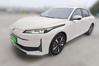 长安启源A05 2024款 真香版 70 超越型