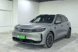 岚图汽车 岚图FREE 2025款 FREE+ 四驱乾崑版