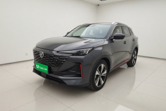 长安CS55PLUS 2022款 第二代 1.5T DCT尊贵型