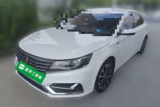 荣威i6经典 2020款 PLUS 1.6L CVT 4G互联荣耀豪华版