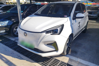 长安 奔奔E-Star 2020款 心动版 磷酸铁锂（31.95kWh）