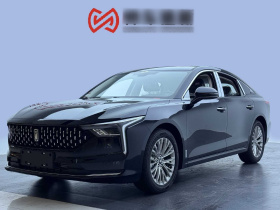 奔腾B70 2026款 龙耀版 1.5T 欢享定制型