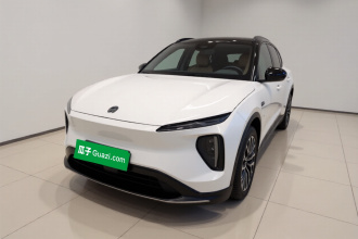 蔚来ES6 2024款 75kWh