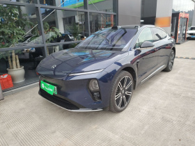 蔚来ET9 2025款 102kWh 签名版