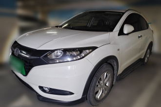 本田 缤智 2018款 1.5L CVT两驱科技精英型