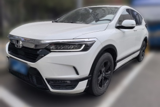 本田 皓影 2020款 240TURBO CVT两驱尊贵版