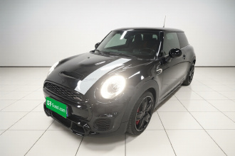 MINI JCW 2017款 2.0T JOHN COOPER WORKS 先锋派