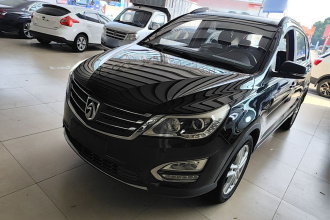 宝骏560 2016款 1.8L 手动舒适型