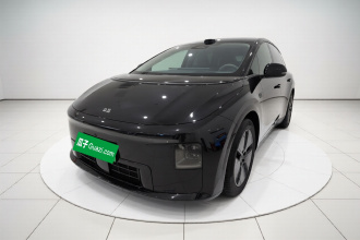 理想汽车 理想i8 2025款 标准版